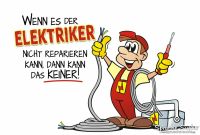 Elektriker/ Elektroarbeiten Thüringen - Elxleben an der Gera Vorschau