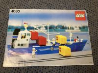 LEGO - Cargo Carrier (4030) mit Anleitung Bayern - Bayreuth Vorschau