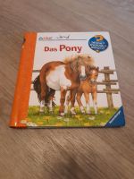 Wieso Weshalb Warum junior Das Pony Nordrhein-Westfalen - Recklinghausen Vorschau