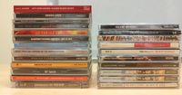 22 Hip Hop Rap Soul RnB Old School Alben CDs Set Berlin - Steglitz Vorschau