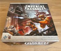 Star Wars Imperial Assault Brettspiel Deutsch Niedersachsen - Schneverdingen Vorschau