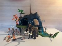 Playmobil 5100 Steinzeithöhle Bayern - Treuchtlingen Vorschau