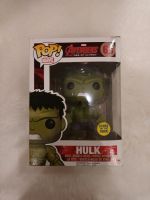 Hulk GITD - 68 - Avengers Age of Ultron - Funko POP Nordfriesland - Südermarsch Vorschau