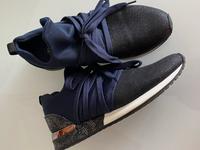 La Strada Sneaker blau Größe 39 neuw Niedersachsen - Neuharlingersiel Vorschau