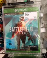 Battlefield 2042 für Xbox One - Xbox Series X INKL VERSAND Baden-Württemberg - Rudersberg Vorschau