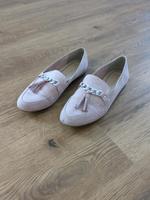 Loafer altrosa Marco Tozzi Bayern - Mering Vorschau