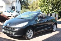 Peugeot 207 CC Sport 120 Sport Rheinland-Pfalz - Lehmen Vorschau