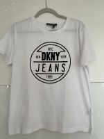 DKNY T-shirt Größe L -wie neu- München - Allach-Untermenzing Vorschau