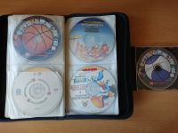 PC Spiele CD's aus Spielemagazinen oder Spieleboxen Nordrhein-Westfalen - Werdohl Vorschau