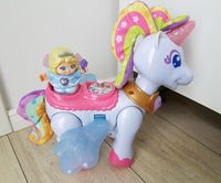 Kleine Entdeckerbande ☆ Einhorn mit Fee Marie ☆ wNEU! Schleswig-Holstein - Schackendorf Vorschau