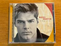 Ricky Martin  Vuelve  CD  Neu !!! Nordrhein-Westfalen - Pulheim Vorschau