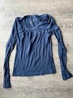 Oberteil Orsay XS langer Arm lila/blau Nordrhein-Westfalen - Herzogenrath Vorschau