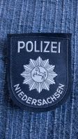 Altes Ärmelabzeichen/ Armabzeichen Patch Wappen Polizei Police Ni Niedersachsen - Rodenberg Vorschau