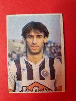 Vladislav Djukic (FC Partizan) Euro cups1988/89 - Sticker Bayern - Tittmoning Vorschau