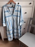 Vero Moda Curve tolles leichtes Sommerkleid Gr. 52 Top Berlin - Steglitz Vorschau