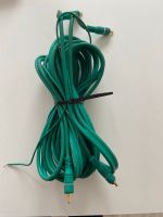 Cinch Kabel Lange 5m Baden-Württemberg - Wurmberg Vorschau