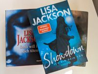 Thriller - Lisa Jackson - Komplette West Coast Reihe - Band 1-3 Bayern - Stadtsteinach Vorschau