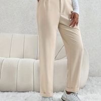 Hose Beige Damen Rheinland-Pfalz - Montabaur Vorschau