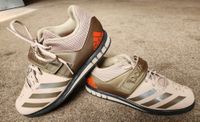 Adidas Powerlift 3.1 BA8017 TechBeige Gr.45,5 Schuhe Sportschuhe Stuttgart - Stuttgart-Ost Vorschau