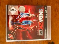 NBA 2K13 für PS3 Saarbrücken-West - Burbach Vorschau