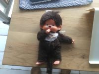 Monchhichi, Einzelpuppe aus den 70ern. Niedersachsen - Salzgitter Vorschau