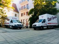 Subunternehmer für 2-Mann-Handling gesucht 7,5 t Sachsen-Anhalt - Magdeburg Vorschau
