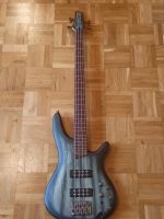 Ibanez SR300E - E-Bass in Sky Veil Matt zu verkaufen! Leipzig - Leipzig, Zentrum-Ost Vorschau