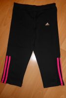 Sporthose/ Gr 140/146/ Adidas/kurz/Turnhose Nordrhein-Westfalen - Frechen Vorschau