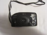 Fotoapparat CANON PRIMA Auto Zoom Analog Camera Nordrhein-Westfalen - Leverkusen Vorschau