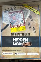 Hidden Games Ein Drahtseilakt Niedersachsen - Bothel Kreis Rotenburg, Wümme Vorschau