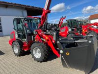 Weidemann 3080 Radlader/Hoflader Packetpreis Bayern - Mitterskirchen Vorschau