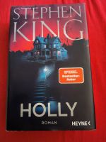 Hollywood, Stephen King Rheinland-Pfalz - Sankt Julian Vorschau