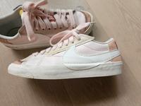 Nike BLAZER LOW 77 Gr. 41 Baden-Württemberg - Schopfheim Vorschau