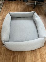 Cloud7  Hundebett Sleepy Deluxe Tweed Grey Größe L Hessen - Idstein Vorschau