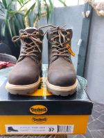 Dockers Boots Winterschuh gr 37 Nordrhein-Westfalen - Gelsenkirchen Vorschau