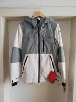 Icepeak A.W.S. Extreme Skijacke Gr. 36 NEU grau/weiß Sachsen - Mockrehna Vorschau