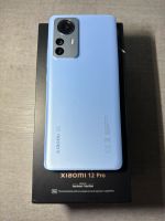 Xiaomi 12 Pro, 5G, Blau, 256GB Baden-Württemberg - Baden-Baden Vorschau