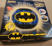 Ravensburger 3d Puzzle, Batman, Nachtlicht Eimsbüttel - Hamburg Schnelsen Vorschau