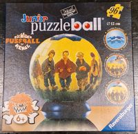 Puzzleball Ravensburger, Die wilden Kerle Niedersachsen - Hemmoor Vorschau