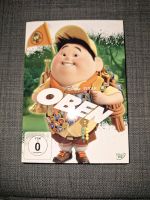 DVD Disney Oben Bayern - Johannesberg Vorschau