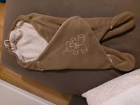 Kinderwagenfußsack Herbst/ Winter Bad Doberan - Landkreis - Tessin Vorschau