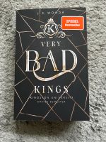 „Very Bad Kings“ von J.S Wonda Baden-Württemberg - Igersheim Vorschau