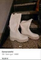 Damenstiefel Nordrhein-Westfalen - Krefeld Vorschau