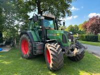 Fendt 412 Vario TMS Nordrhein-Westfalen - Rietberg Vorschau