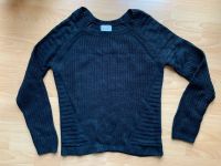 Schwarzer Pullover, M, C&A Nordrhein-Westfalen - Enger Vorschau