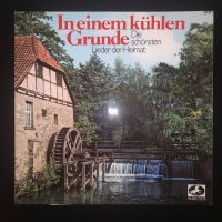In einem kühlen Grunde - Die schönsten Lieder der Heimat Nordrhein-Westfalen - Lage Vorschau