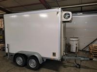 Kühlwagen zu verleihen Hessen - Hofbieber Vorschau