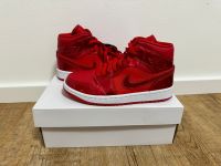 Jordan 1 Mid Pomegranate Kr. Dachau - Odelzhausen Vorschau