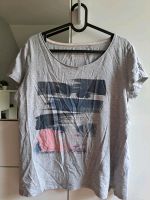 T-Shirt - Esprit - XL - grau Rheinland-Pfalz - Moselkern Vorschau