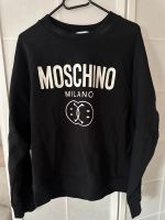 Moschino Pullover, Unisex, Größe 38 Bayern - Gilching Vorschau